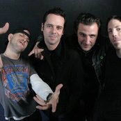 Bouncing Souls - List pictures
