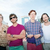 The Whitest Boy Alive - List pictures