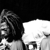 Buju Banton - List pictures