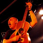 Hamell On Trial - List pictures