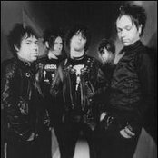 The Black Halos - List pictures