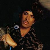 André Cymone - List pictures