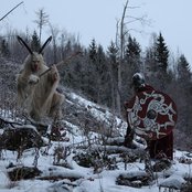 Graveland - List pictures