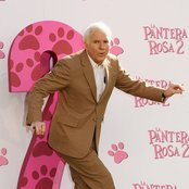 Steve Martin - List pictures