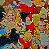 Shannon And The Clams - List pictures