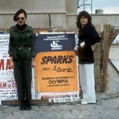 Sparks - List pictures