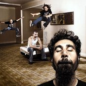 System Of A Down - List pictures