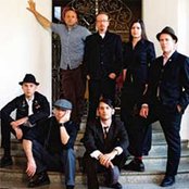 Flogging Molly - List pictures