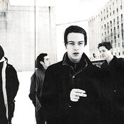 Iceage - List pictures