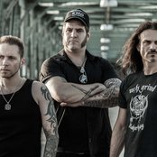 Pungent Stench - List pictures