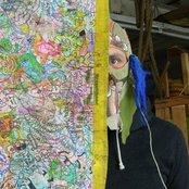 Black Pus - List pictures