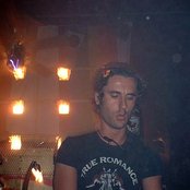 Terence Fixmer - List pictures