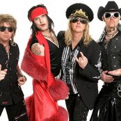 Wig Wam - List pictures