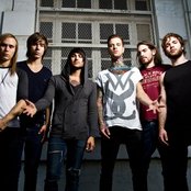 Betraying The Martyrs - List pictures