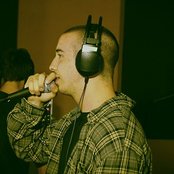 Mat Kerekes - List pictures