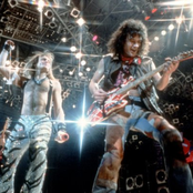 Van Halen - List pictures