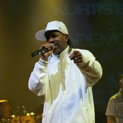 Kurtis Blow - List pictures