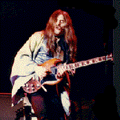 Frank Marino & Mahogany Rush - List pictures