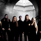 The Sins Of Thy Beloved - List pictures