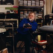 R. Stevie Moore - List pictures