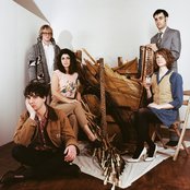 Radiation City - List pictures