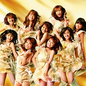 Morning Musume - List pictures