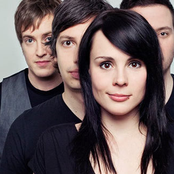 Pascale Picard - List pictures