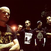 Ulcerate - List pictures