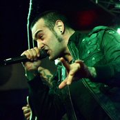 Rev Theory - List pictures