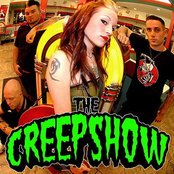 The Creepshow - List pictures