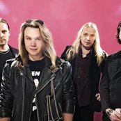 Brother Firetribe - List pictures