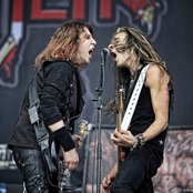 Lizzy Borden - List pictures