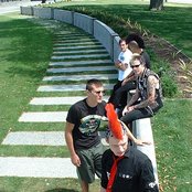 The Rabble - List pictures