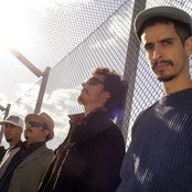 Los Cafres - List pictures