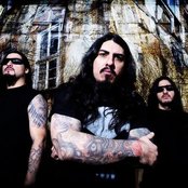 Krisiun - List pictures