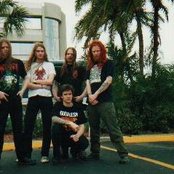 At The Gates - List pictures