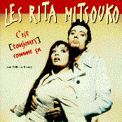 Les Rita Mitsouko - List pictures