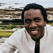 Richard Bona - List pictures