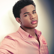 Trevor Jackson - List pictures