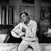 Gene Kelly - List pictures