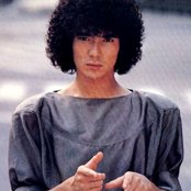 Hiromi Go - List pictures