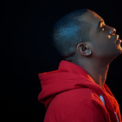 Elijah Blake - List pictures