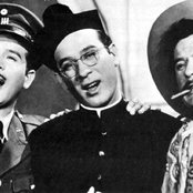 Pedro Infante - List pictures