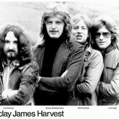 Barclay James Harvest - List pictures