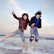 Libertines - List pictures