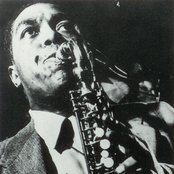 Charlie Parker - List pictures