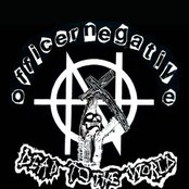 Officer Negative - List pictures