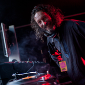 Dj Harvey - List pictures