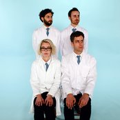 Chorusgirl - List pictures