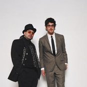 Chromeo - List pictures